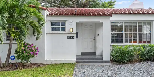1340 Normandy Dr