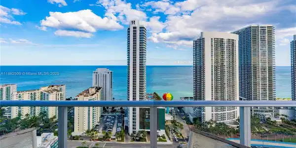 4010 S Ocean Dr