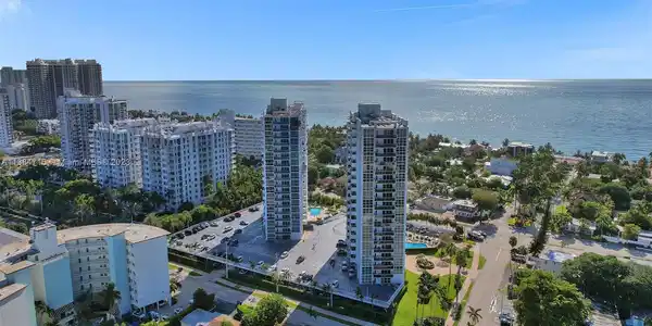 2701 N Ocean Blvd Unit 16E