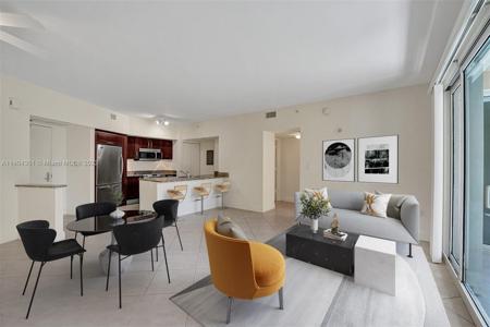 19900 E Country Club Dr Unit 214
