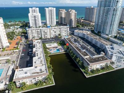1891 S Ocean Dr