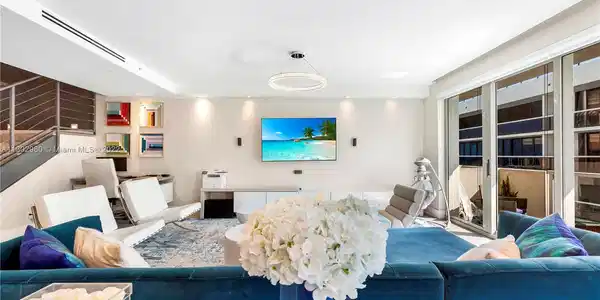 9499 Collins Ave Unit PH-05