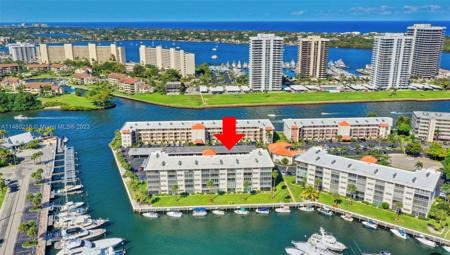 21 Yacht Club Dr