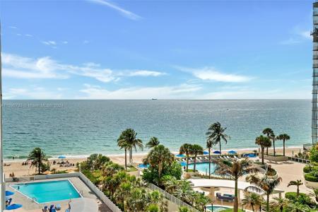 4250 Galt Ocean Dr