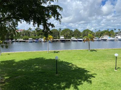 601 Three Islands Blvd