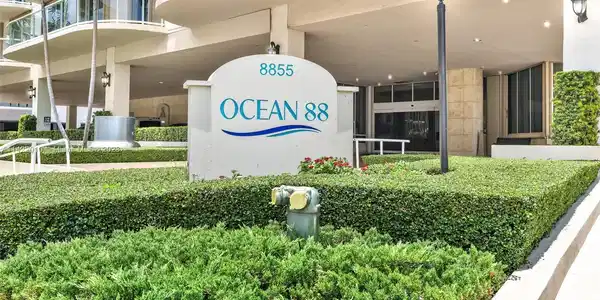 8855 Collins Ave Unit 2J