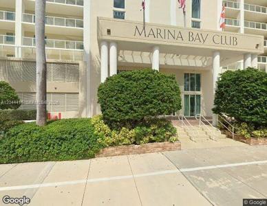 18100 N Bay Rd
