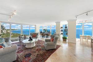 881 Ocean Drive Unit 14H