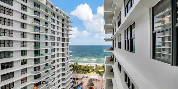 9801 Collins Ave