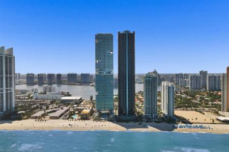 18555 Collins Ave Unit 5501
