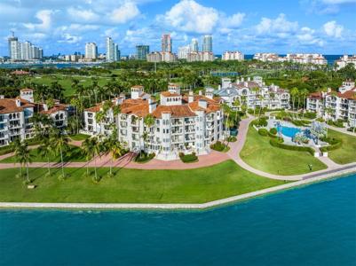 2232 Fisher Island Dr