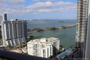 501 NE 31st St Unit 2705