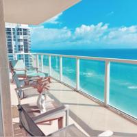 16699 Collins Ave Unit 2203