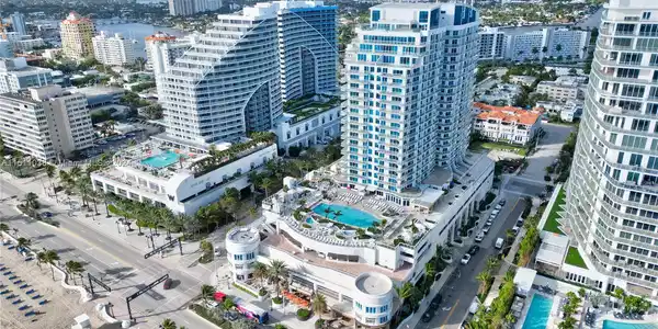 505 N Fort Lauderdale Beach Blvd
