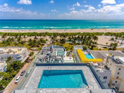 1255 Collins Ave Unit 502