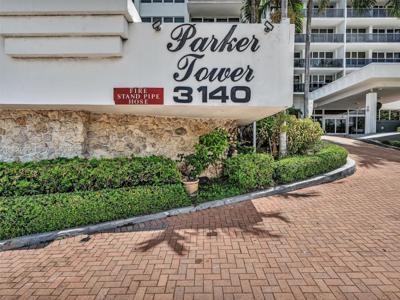 3140 S Ocean Dr