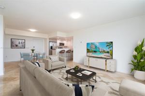 1555 N Treasure Dr Unit 414