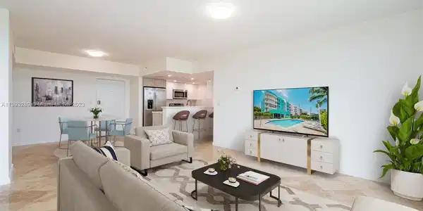 1555 N Treasure Dr Unit 414