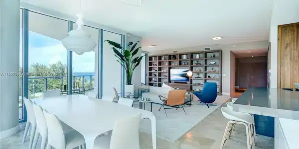 701 N Fort Lauderdale Blvd Unit 406