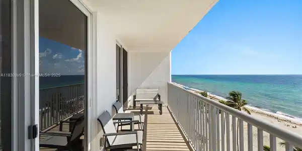 400 N Surf Rd