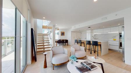6620 Indian Creek Dr Unit 601