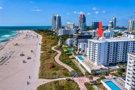 345 Ocean Dr