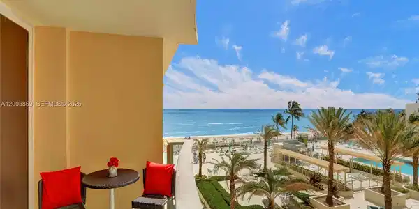 2501 S Ocean Dr