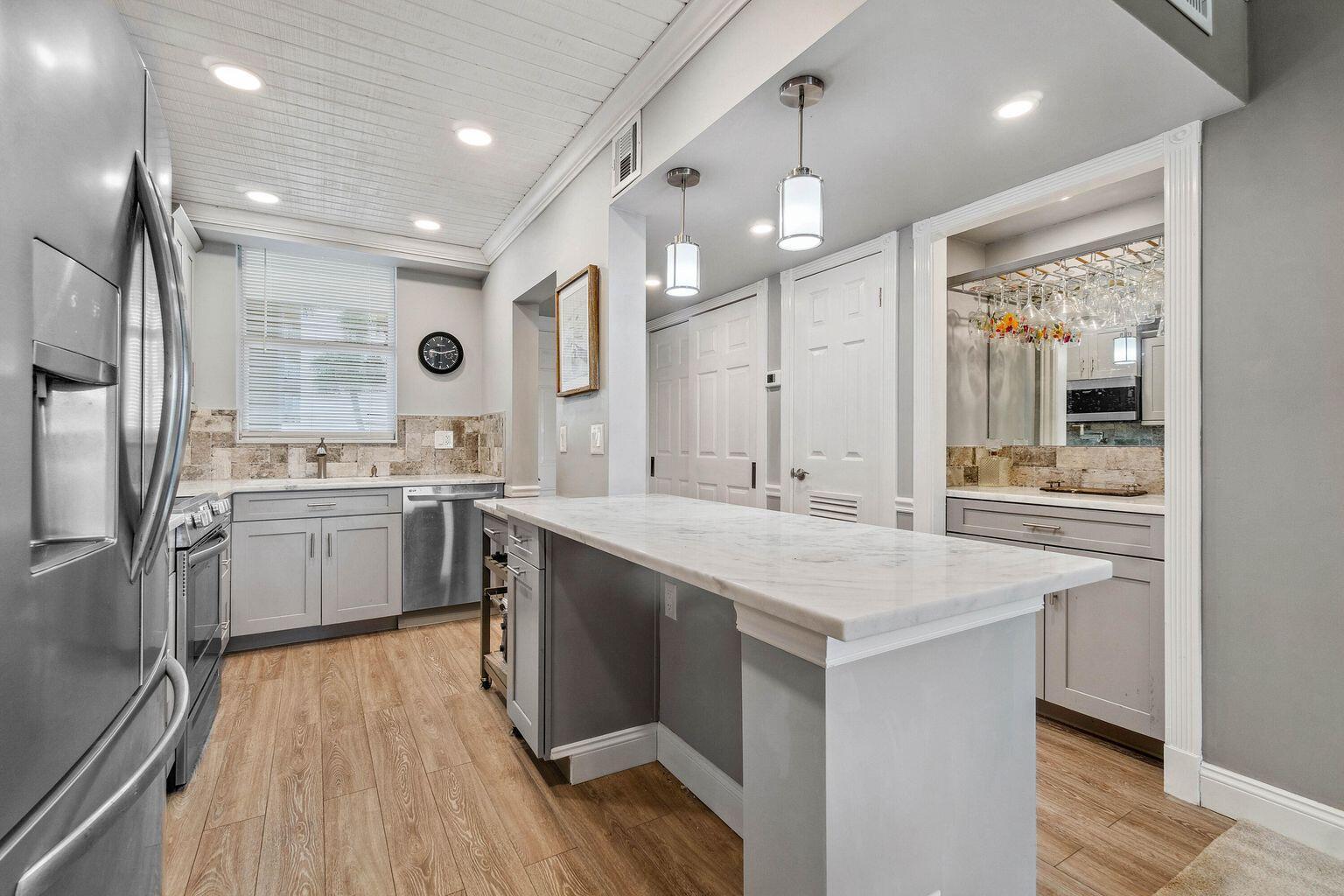 Image 1: Kitchen