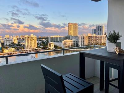 11 Island Ave Unit 1810