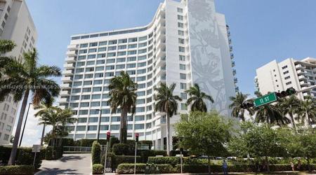 1100 West Ave