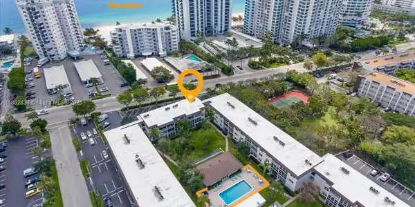 1501 S Ocean Blvd
