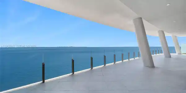 5 Grove Isle Dr.