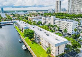 3600 NE 170 ST Unit 201-D