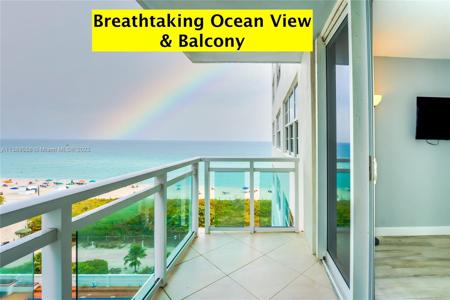 6917 Collins Ave Unit 804