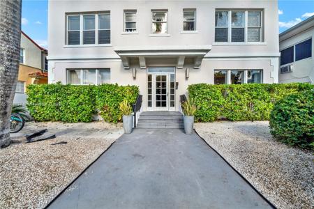 1027 Pennsylvania Ave