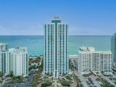 3101 S Ocean Dr