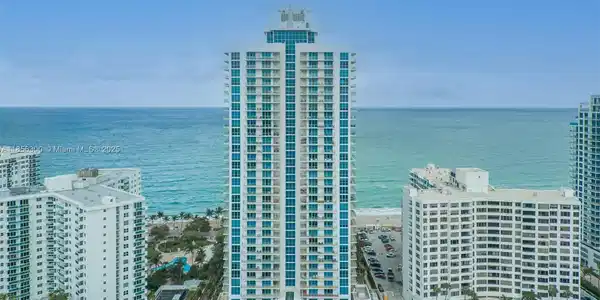 3101 S Ocean Dr