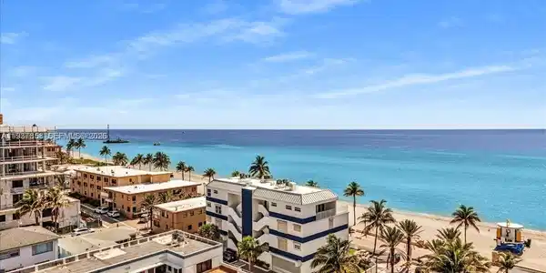 3111 N Ocean Dr