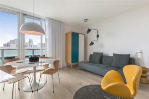 1215 West Ave Unit 206