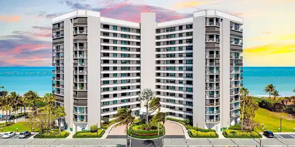 8880 S Ocean Dr