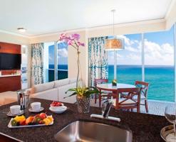 18001 Collins Ave Unit 1409