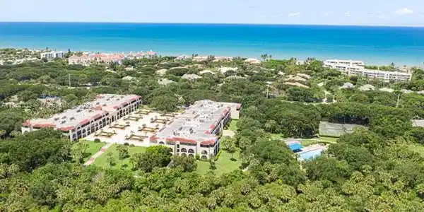 5601 Highway A1a Unit S100