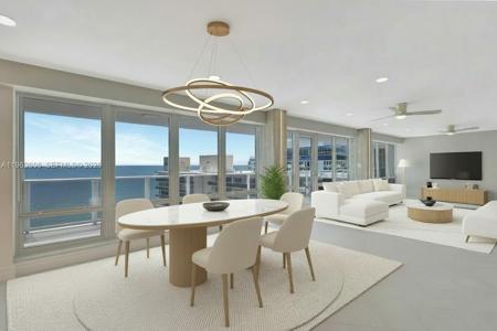 4100 Galt Ocean Dr