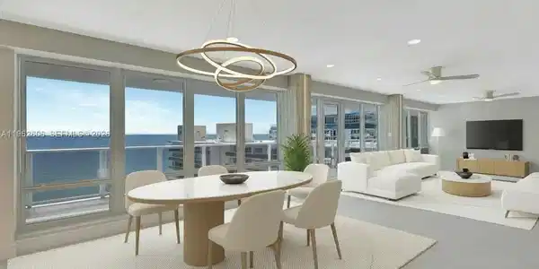 4100 Galt Ocean Dr