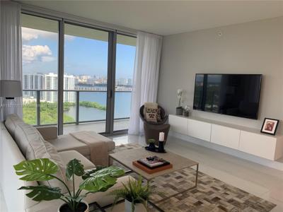 16385 Biscayne Blvd Unit 2801