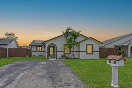24988 SW 128th Ct
