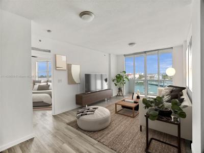 7910 Harbor Island Dr