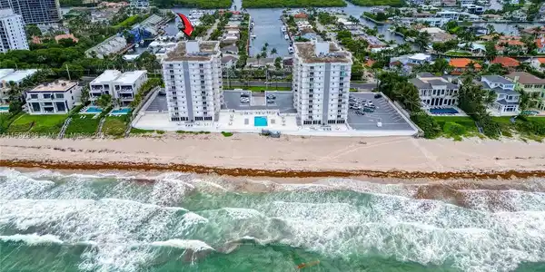4511 S Ocean Blvd