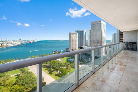 50 Biscayne Blvd