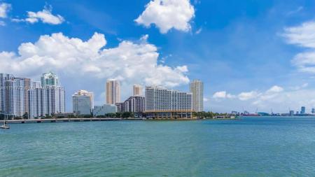 1200 Brickell Bay Dr